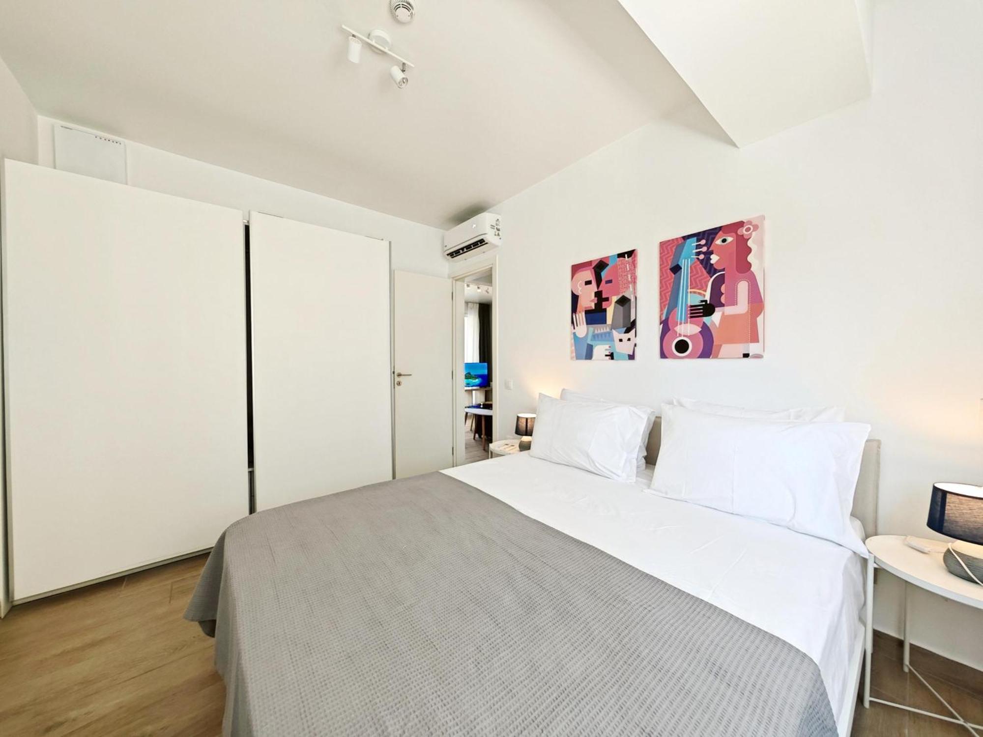 Marathonomachon By Verde Apartments Athen Eksteriør bilde