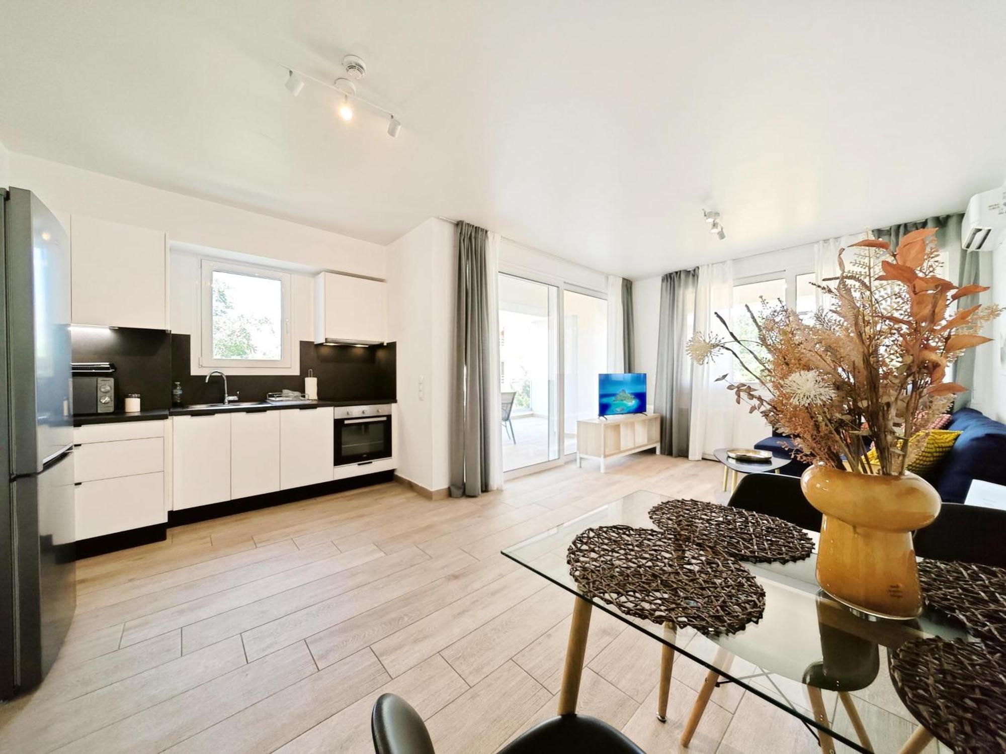 Marathonomachon By Verde Apartments Athen Eksteriør bilde